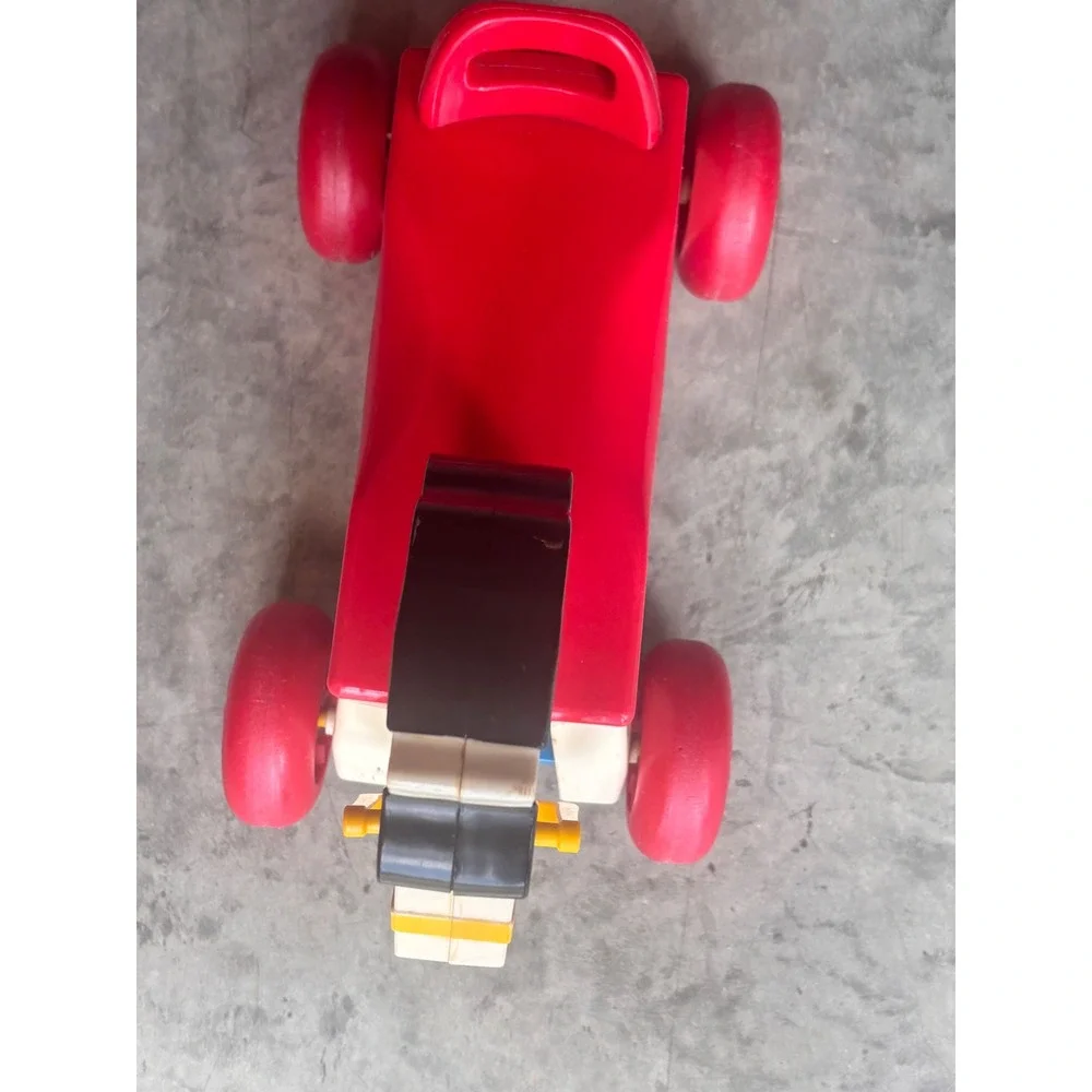Fisher-Price vintage fisher
