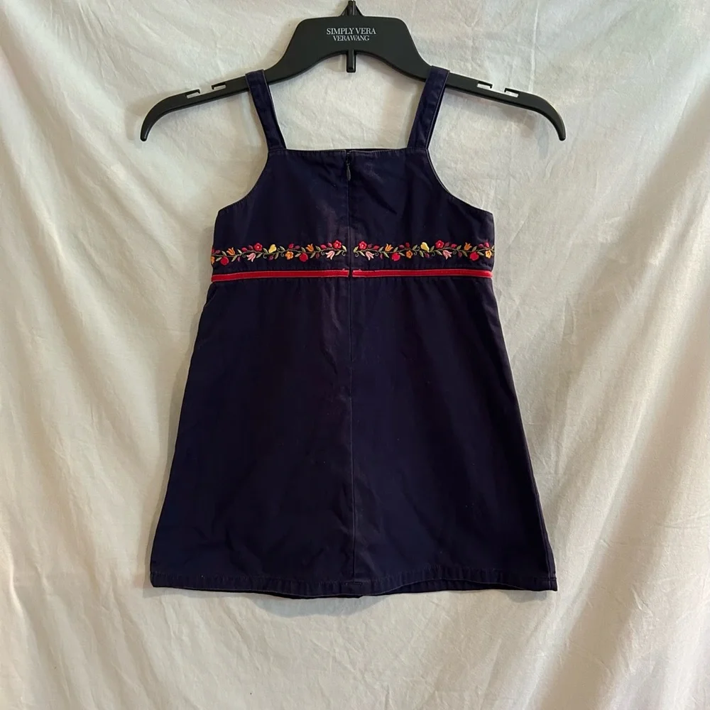 Gymboree vintage 2002