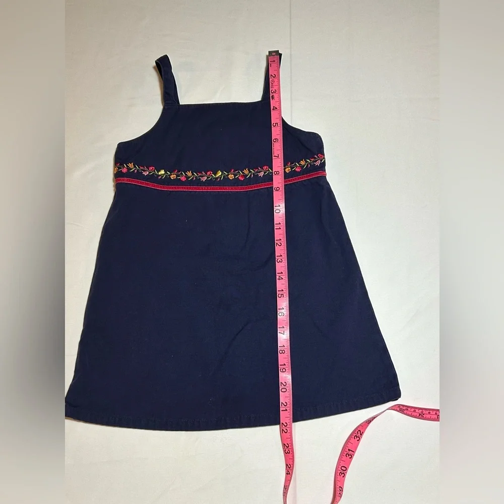 Gymboree vintage 2002