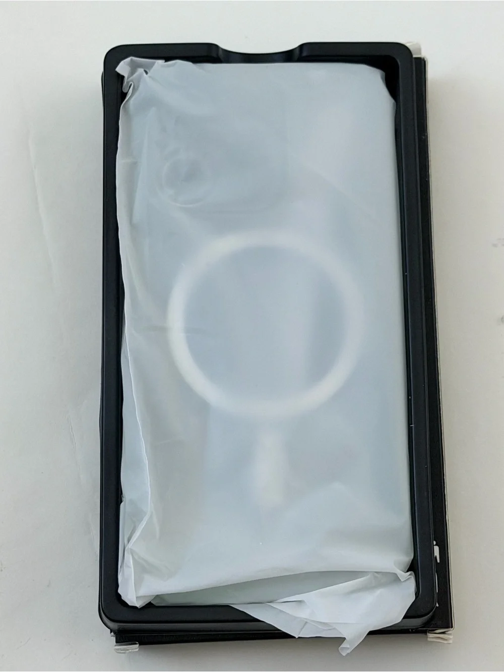 Canshn slim clear