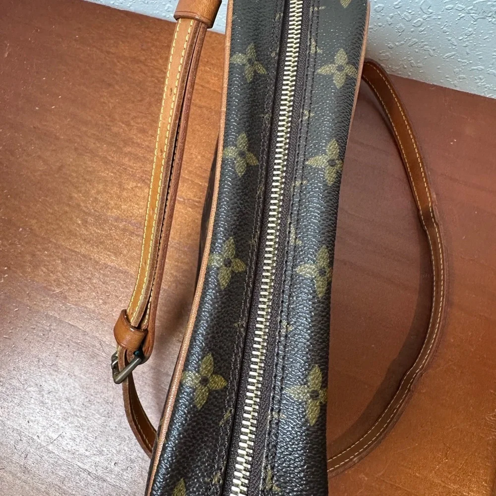 Louis Vuitton brand louis