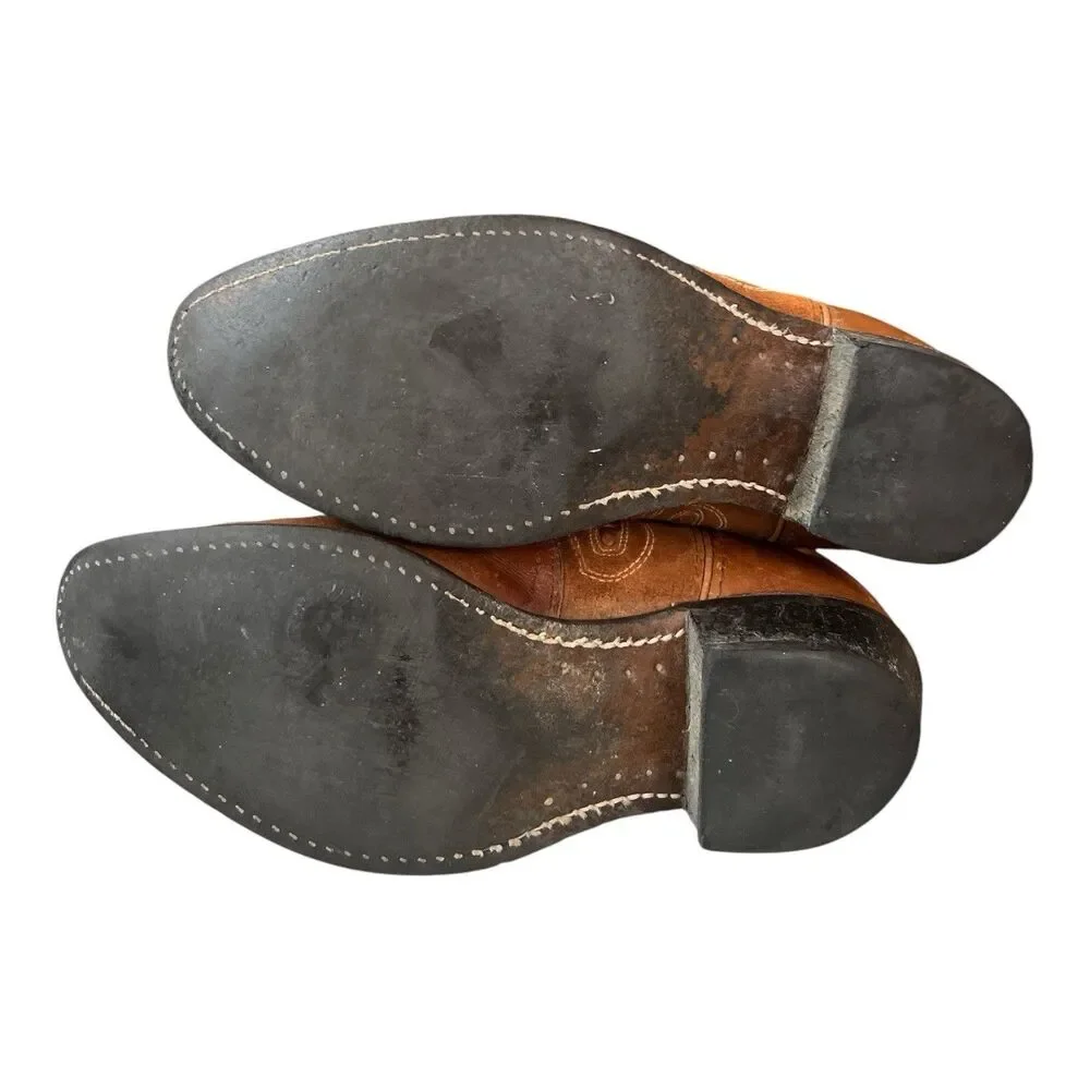 Sears minor discoloration