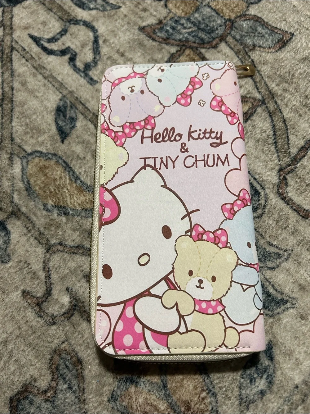 Sanrio cute hello