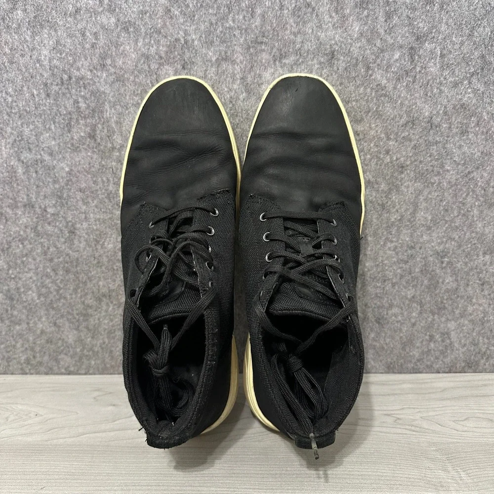 Timberland size please photos