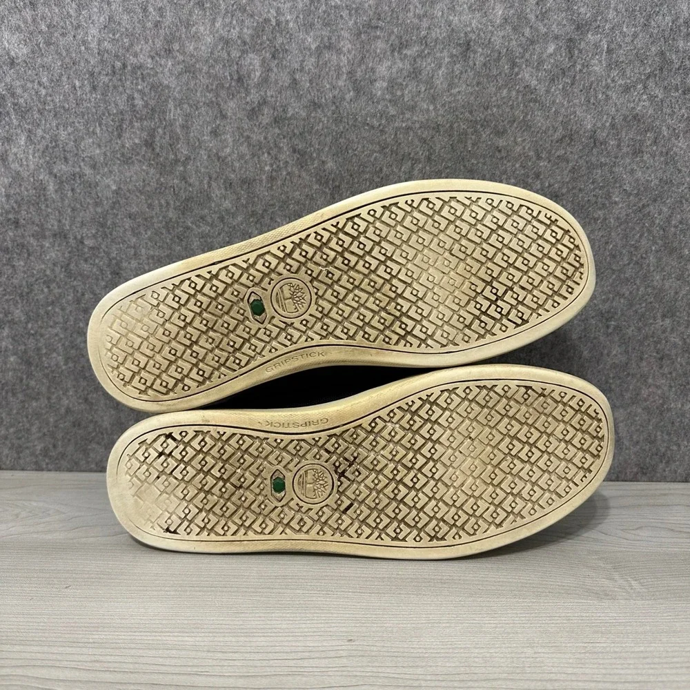 Timberland pictures signs