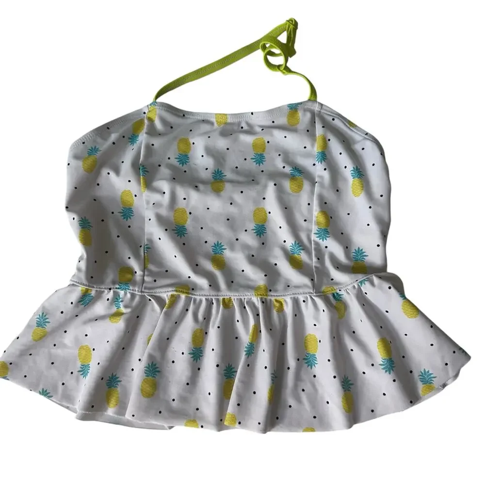 Old Navy swim top