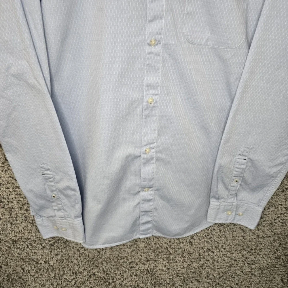 Banana Republic measurements are