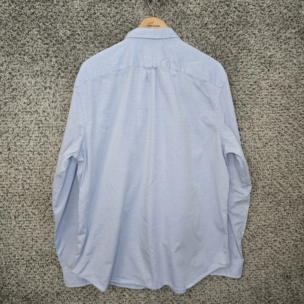 Banana Republic measurements are