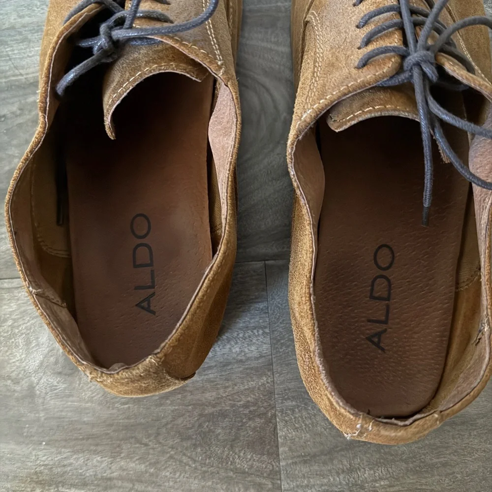 Aldo Dress Shoes