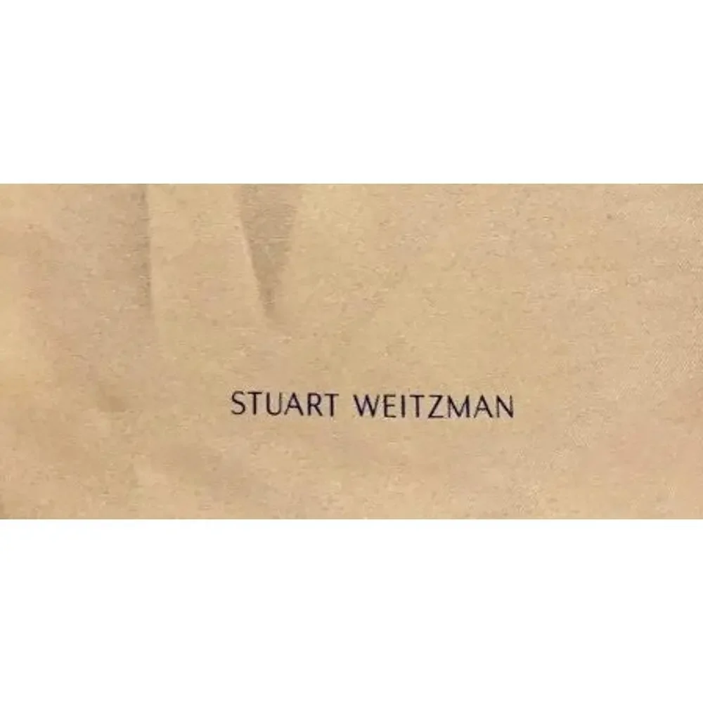 Stuart Weitzman‎ Dust Bag