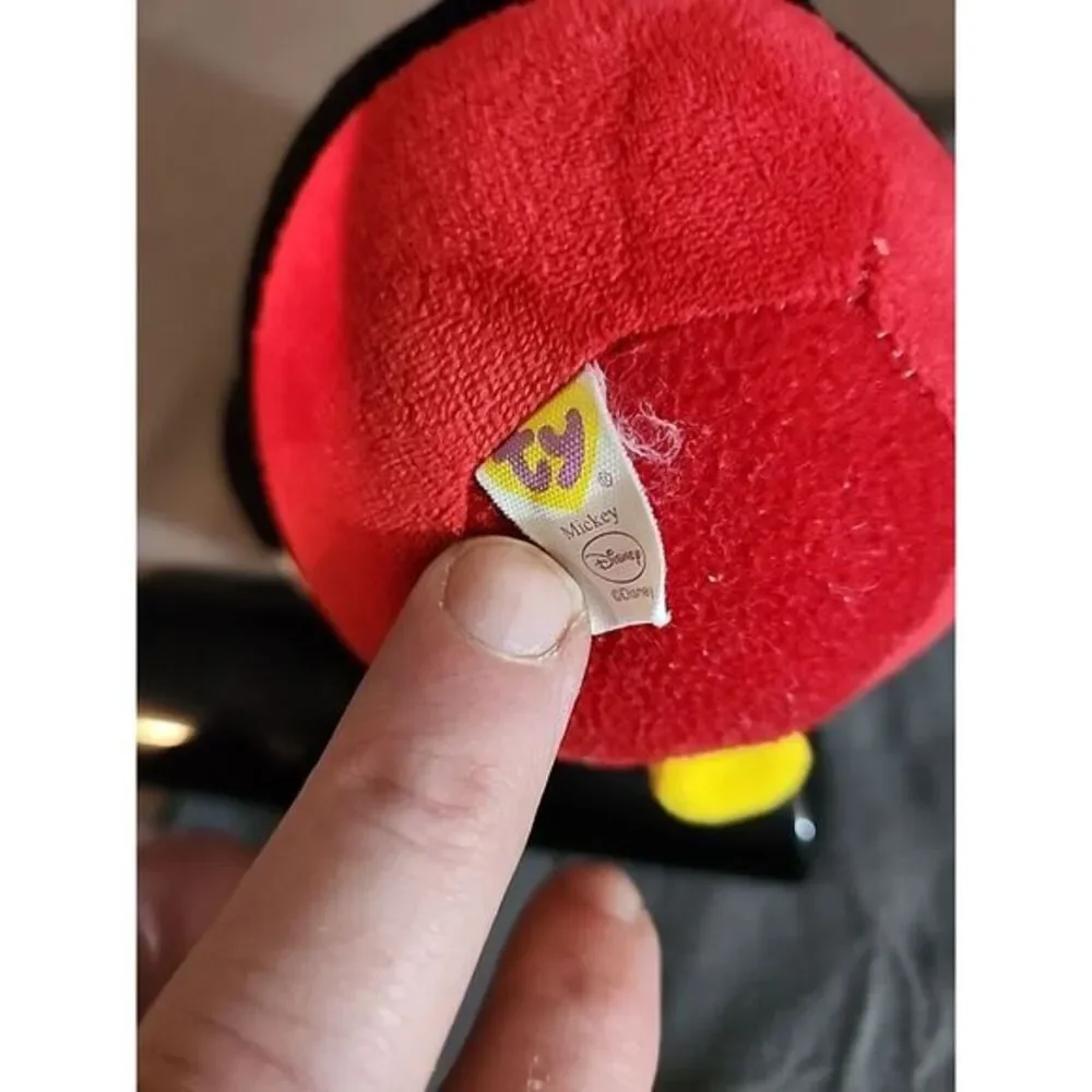 Ty disney mickey