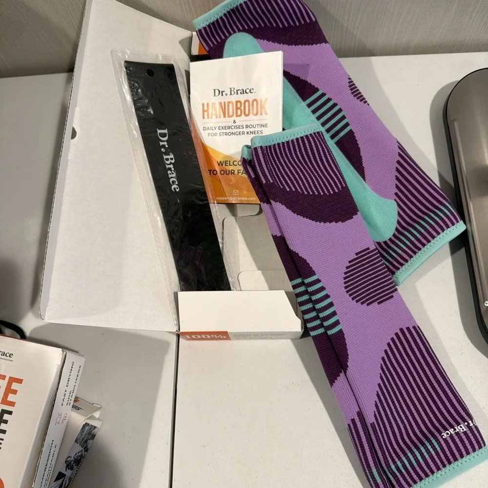 Dr. Brace designed italy