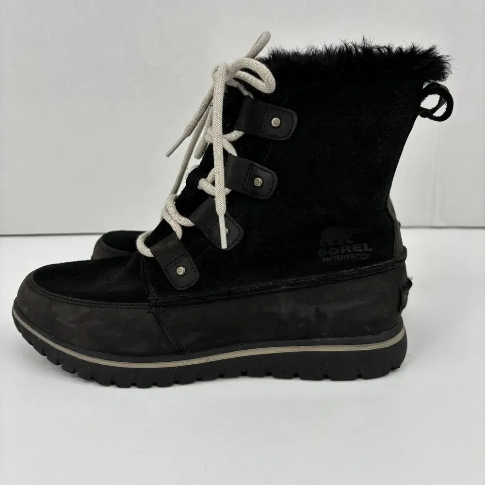 Sorel cozy joan