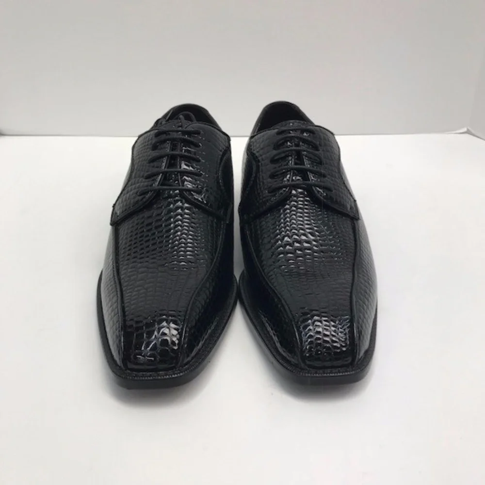 Bolano men black