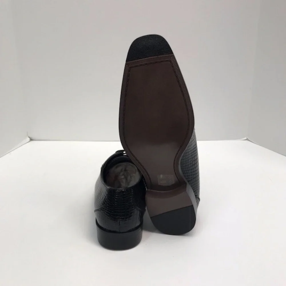 Bolano men black