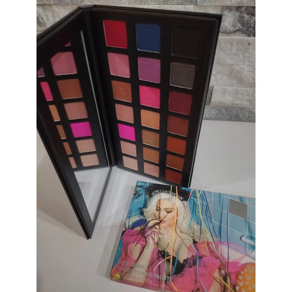 Kylie Cosmetics kylie jenner