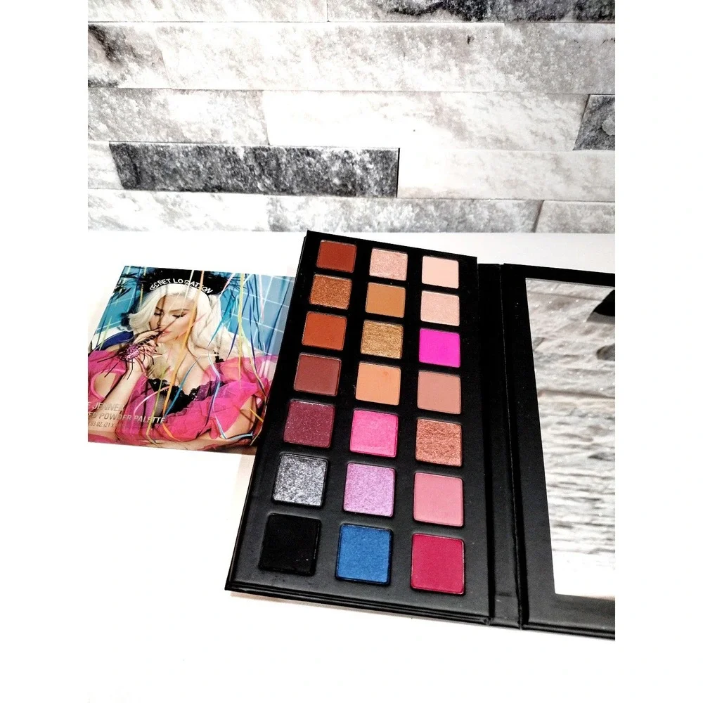 Kylie Cosmetics kylie jenner