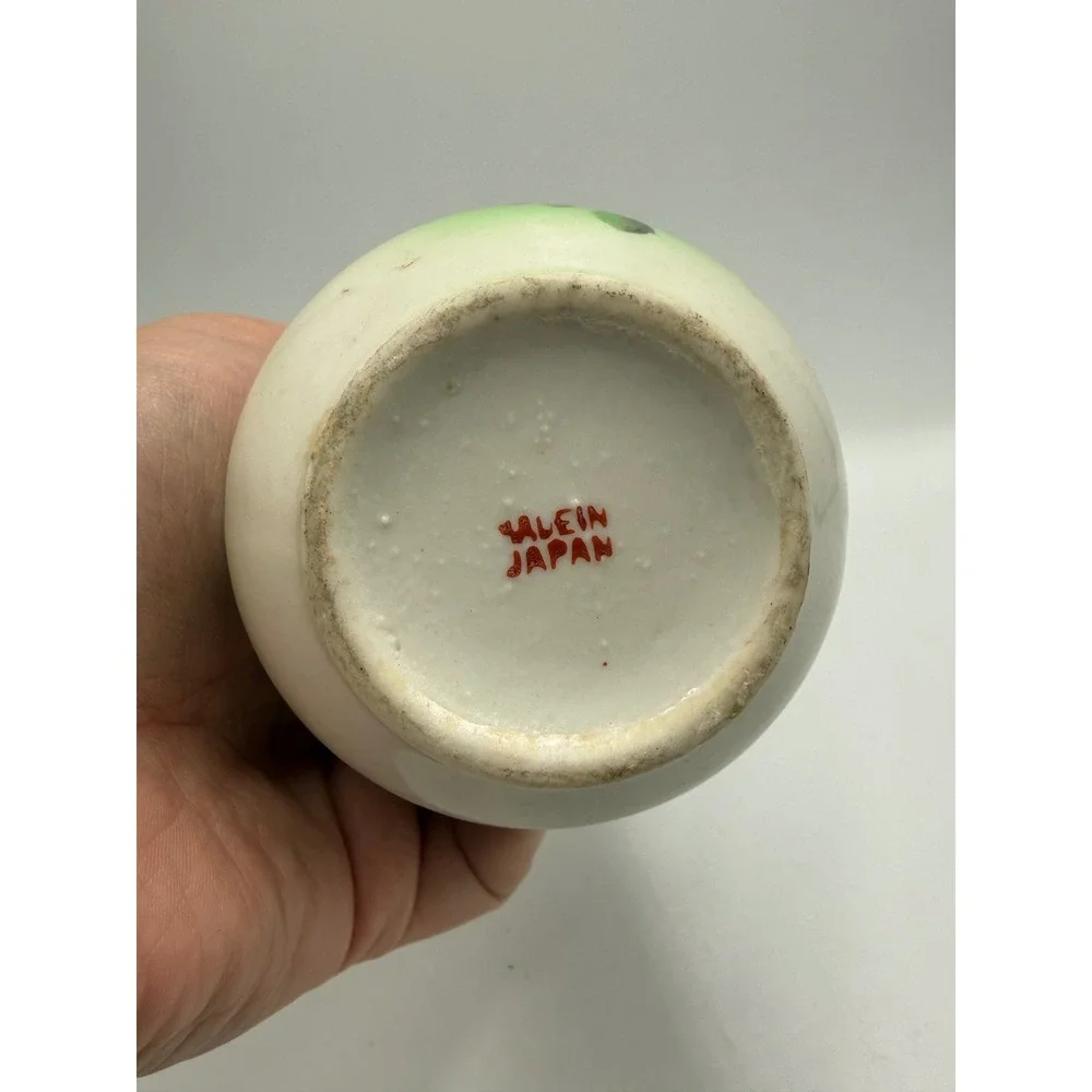 Made in Japan vintage miniature