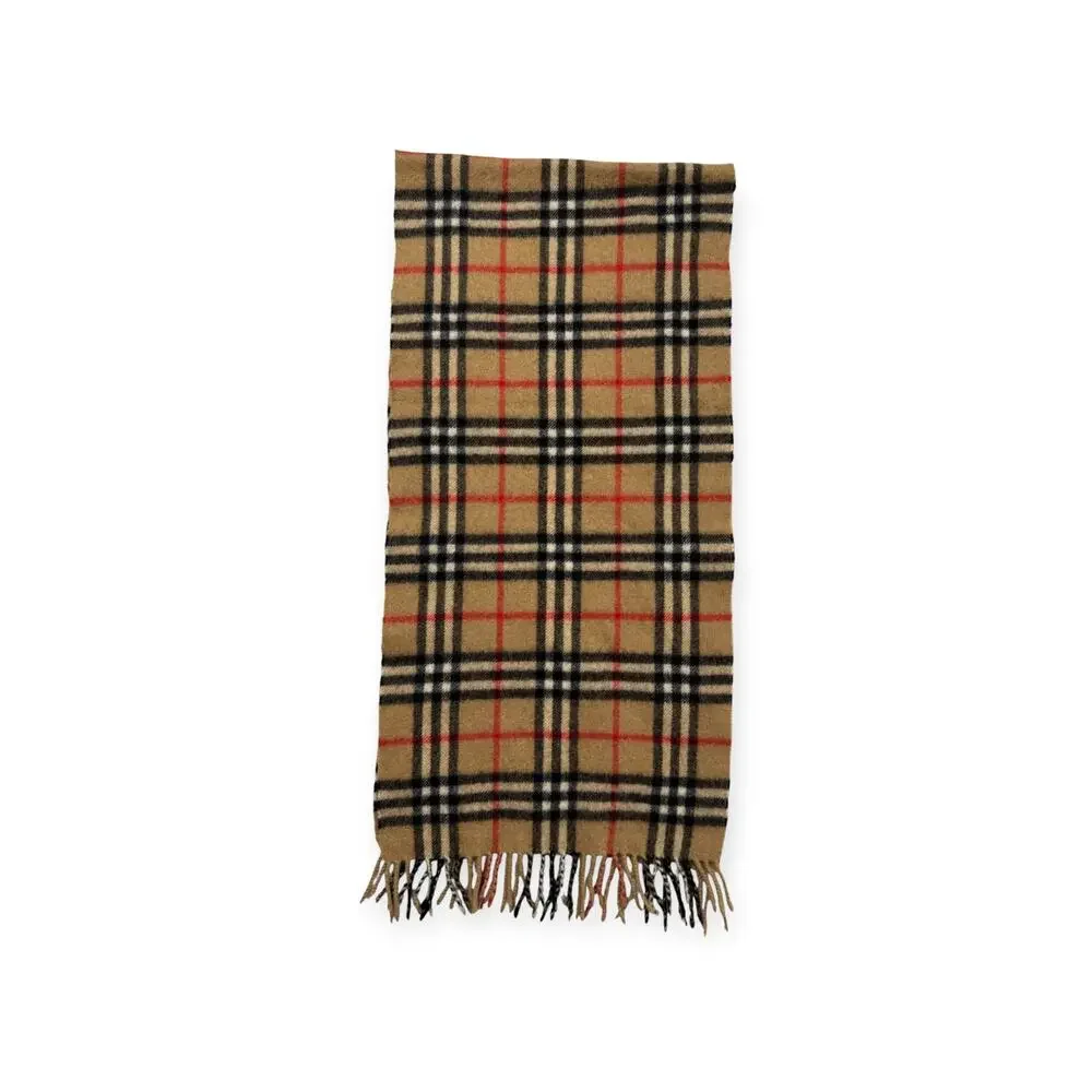 Burberry vintage burberrys