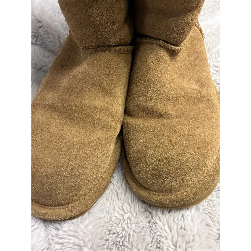 BearPaw bear paw