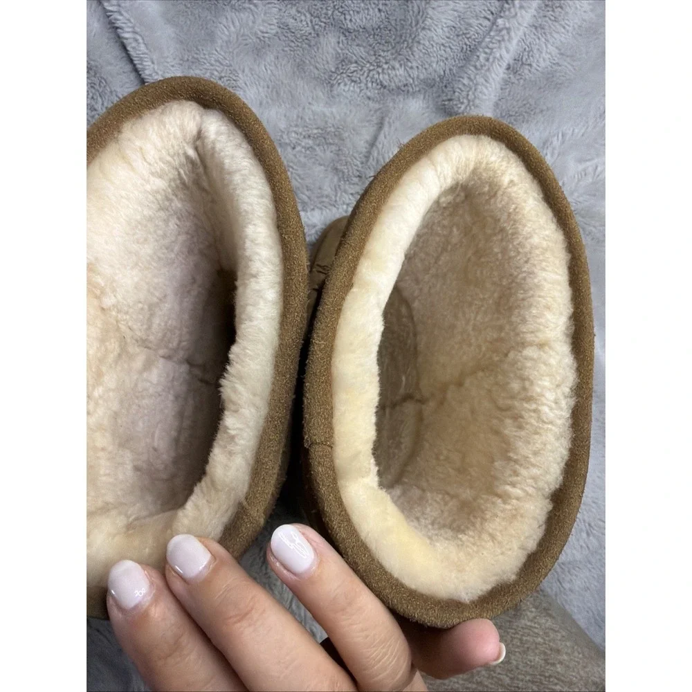 BearPaw bear paw