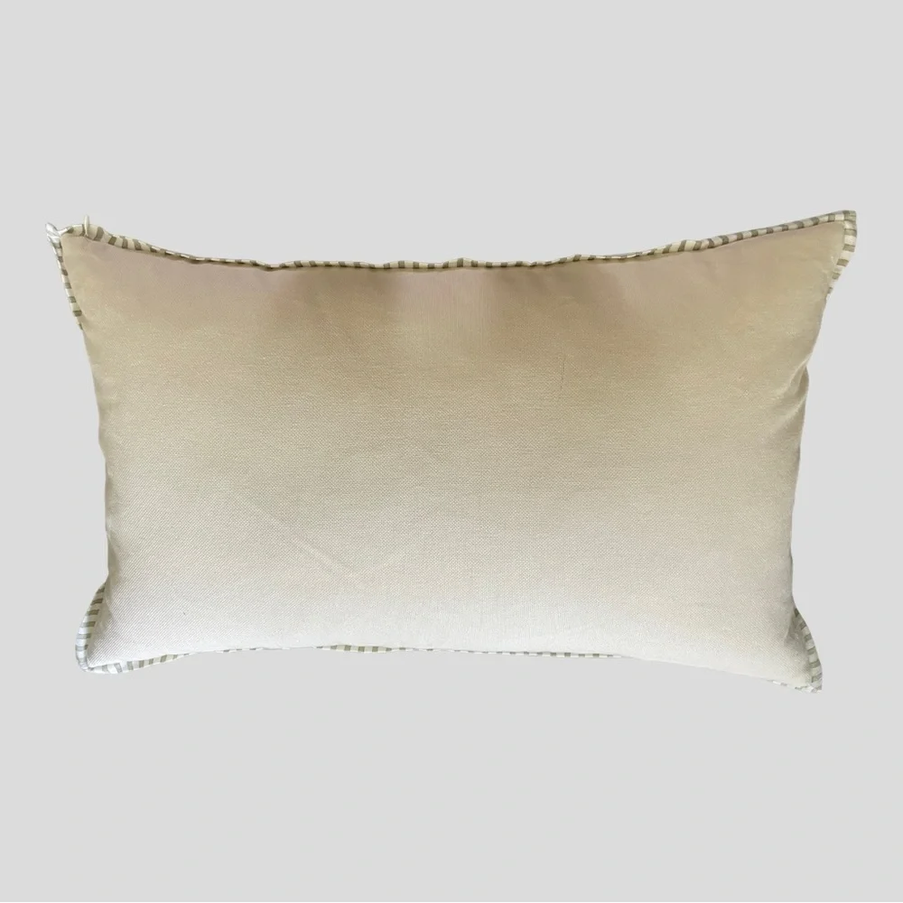 Pottery Barn new throw photos