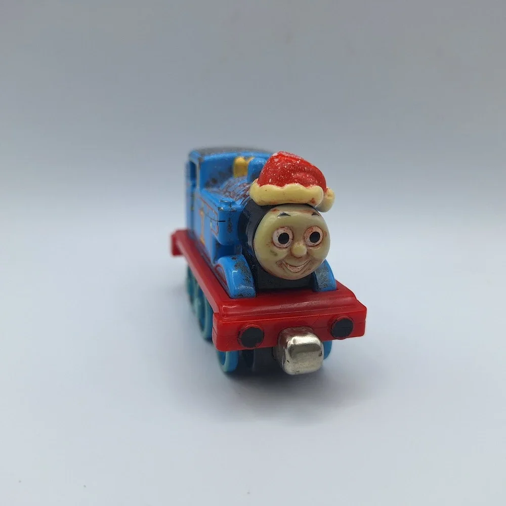 Thomas & Friends holiday thomas