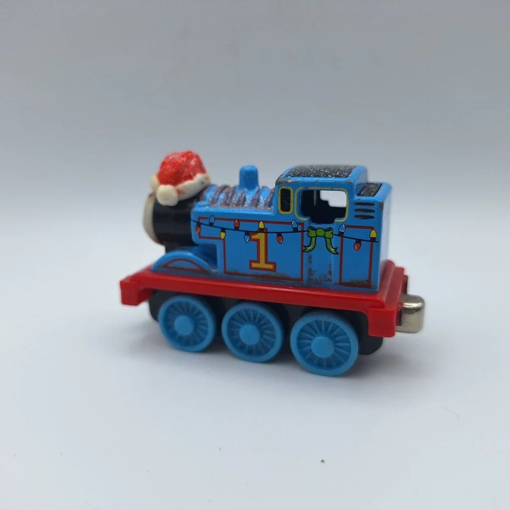 Thomas & Friends holiday thomas