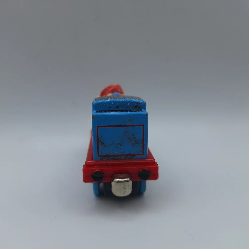 Thomas & Friends holiday thomas