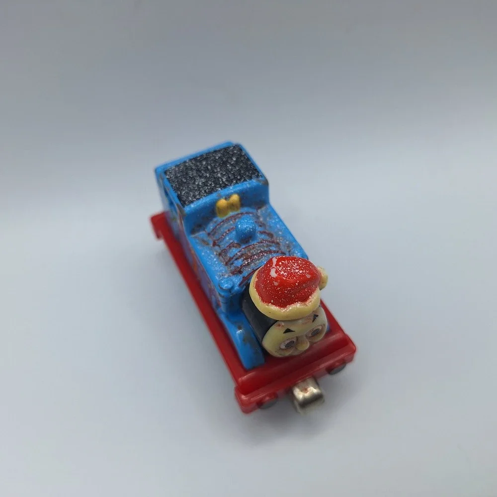 Thomas & Friends holiday thomas