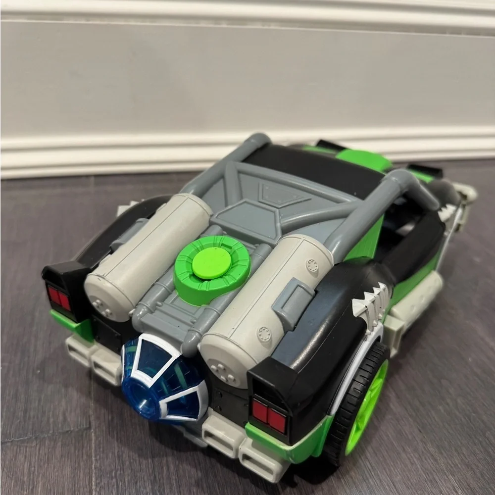 Adventure Force car good