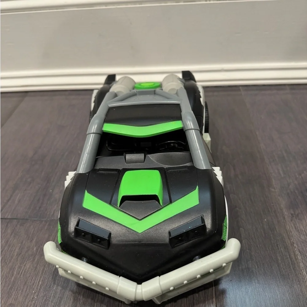 Adventure Force car good
