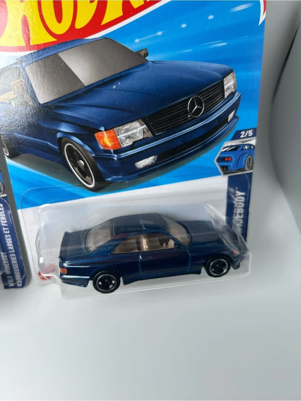 Hot Wheels hot wheels