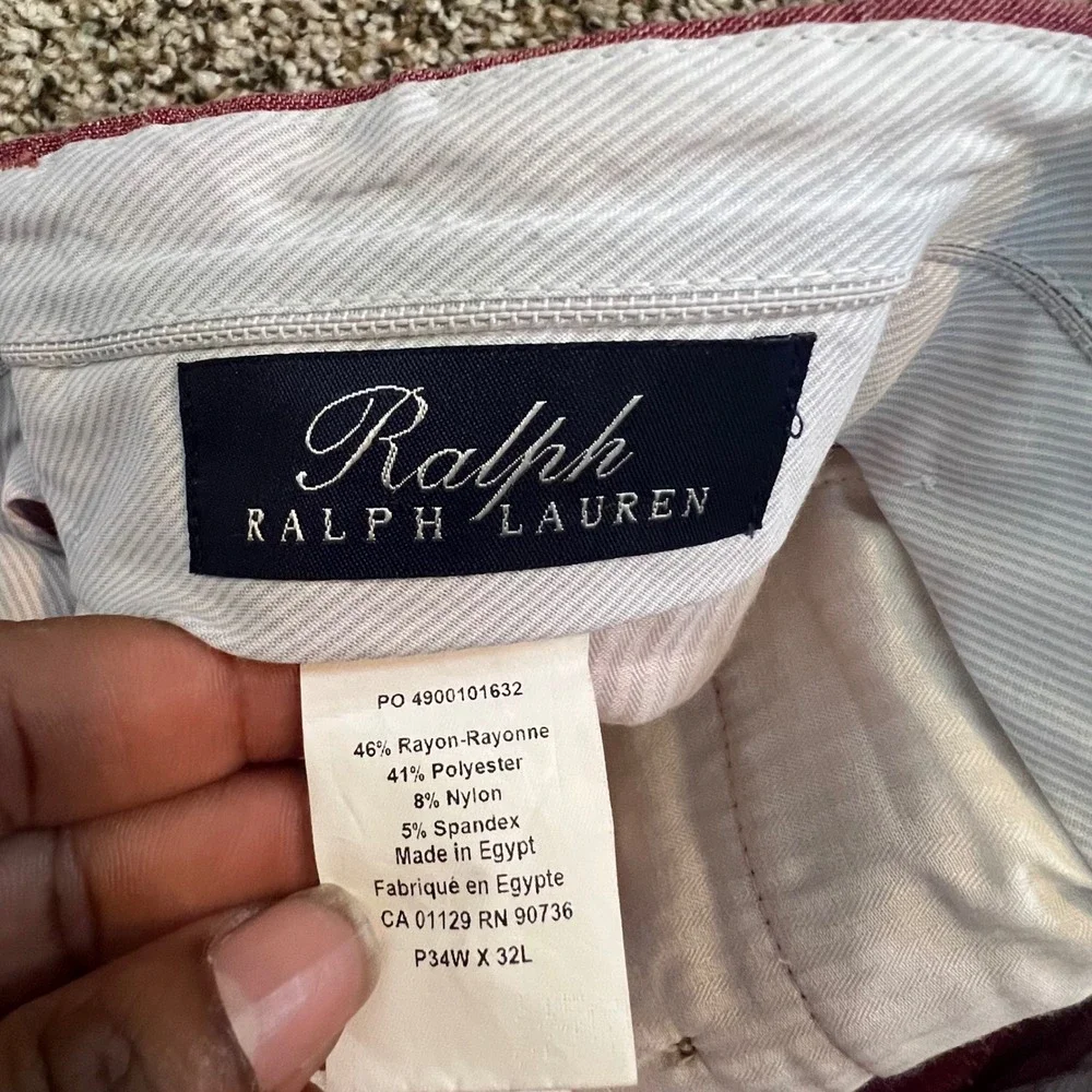 Ralph Lauren ralph lauren