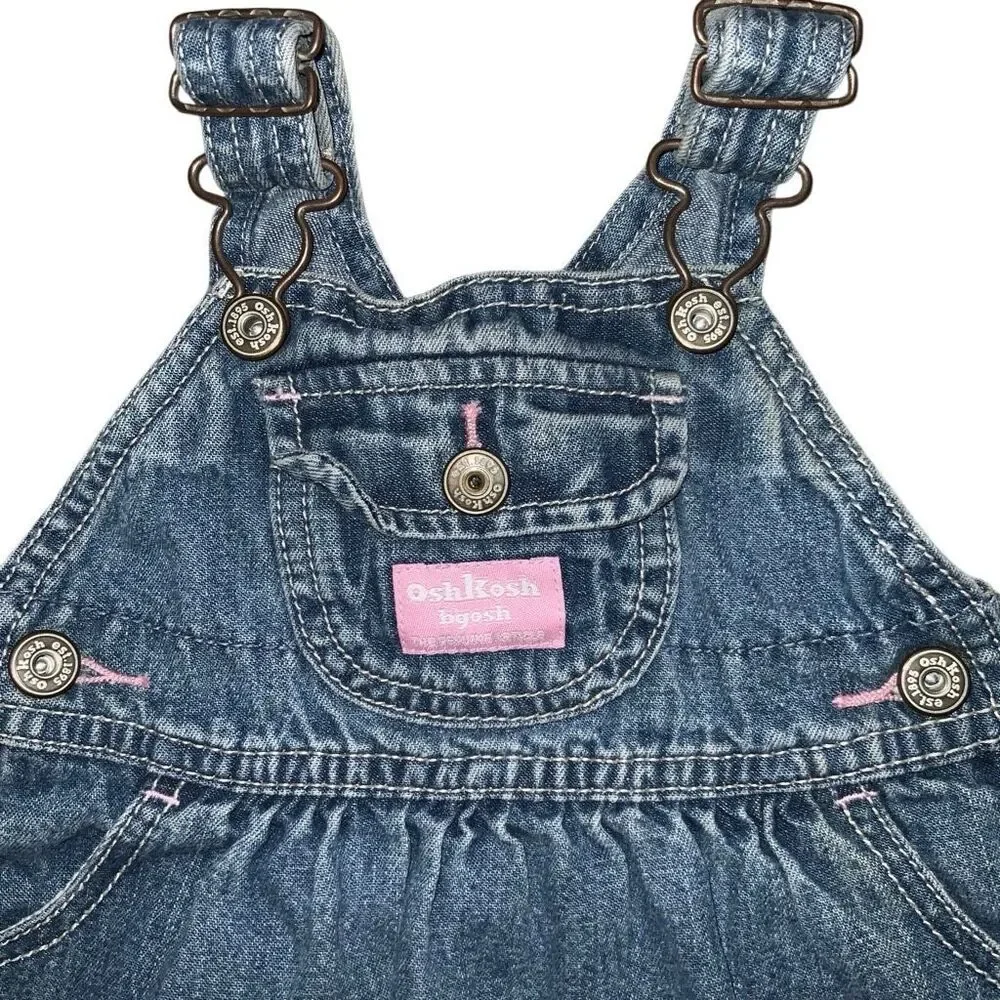 OshKosh Bgosh vintage oshkosh