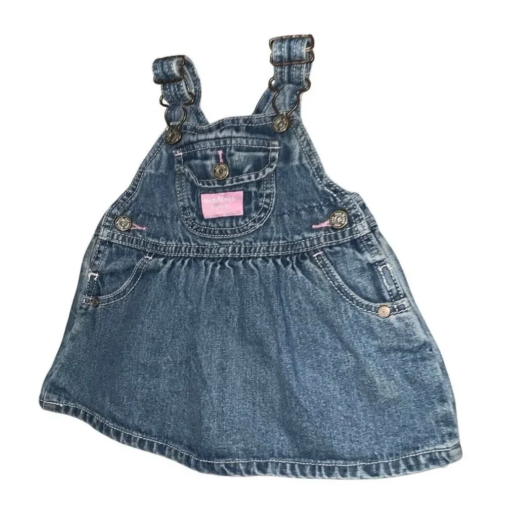 OshKosh Bgosh vintage oshkosh