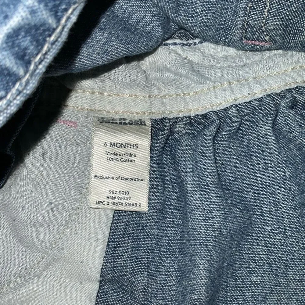 OshKosh Bgosh vintage oshkosh