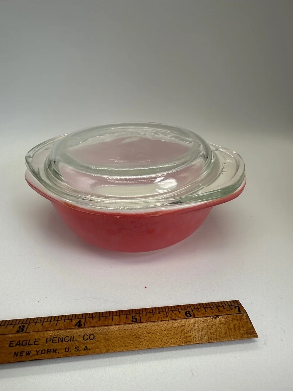Pyrex vintage #080