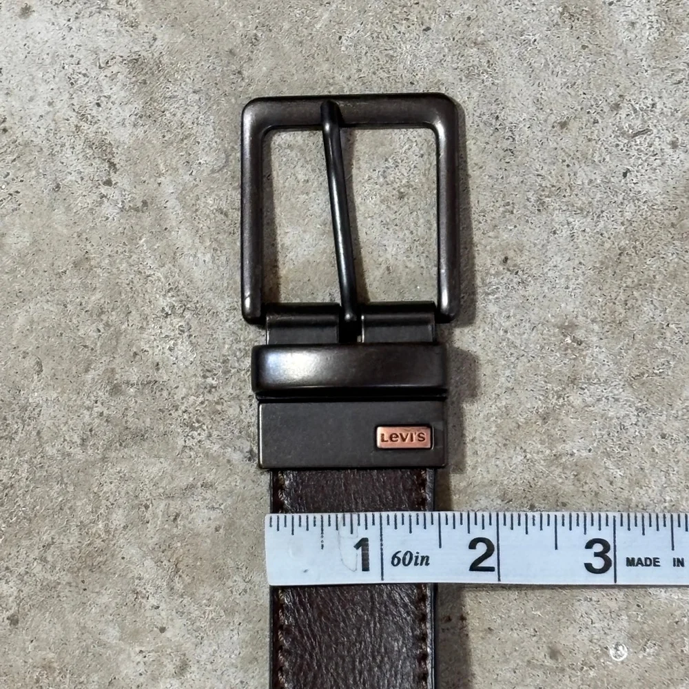 Levis levi leather