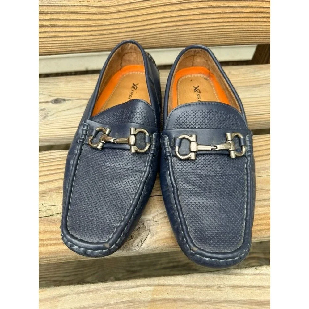 xray men navy