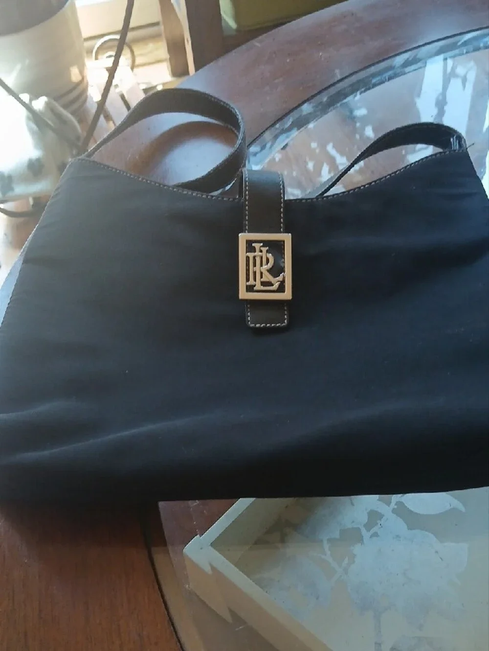 Ralph Lauren classic ralph