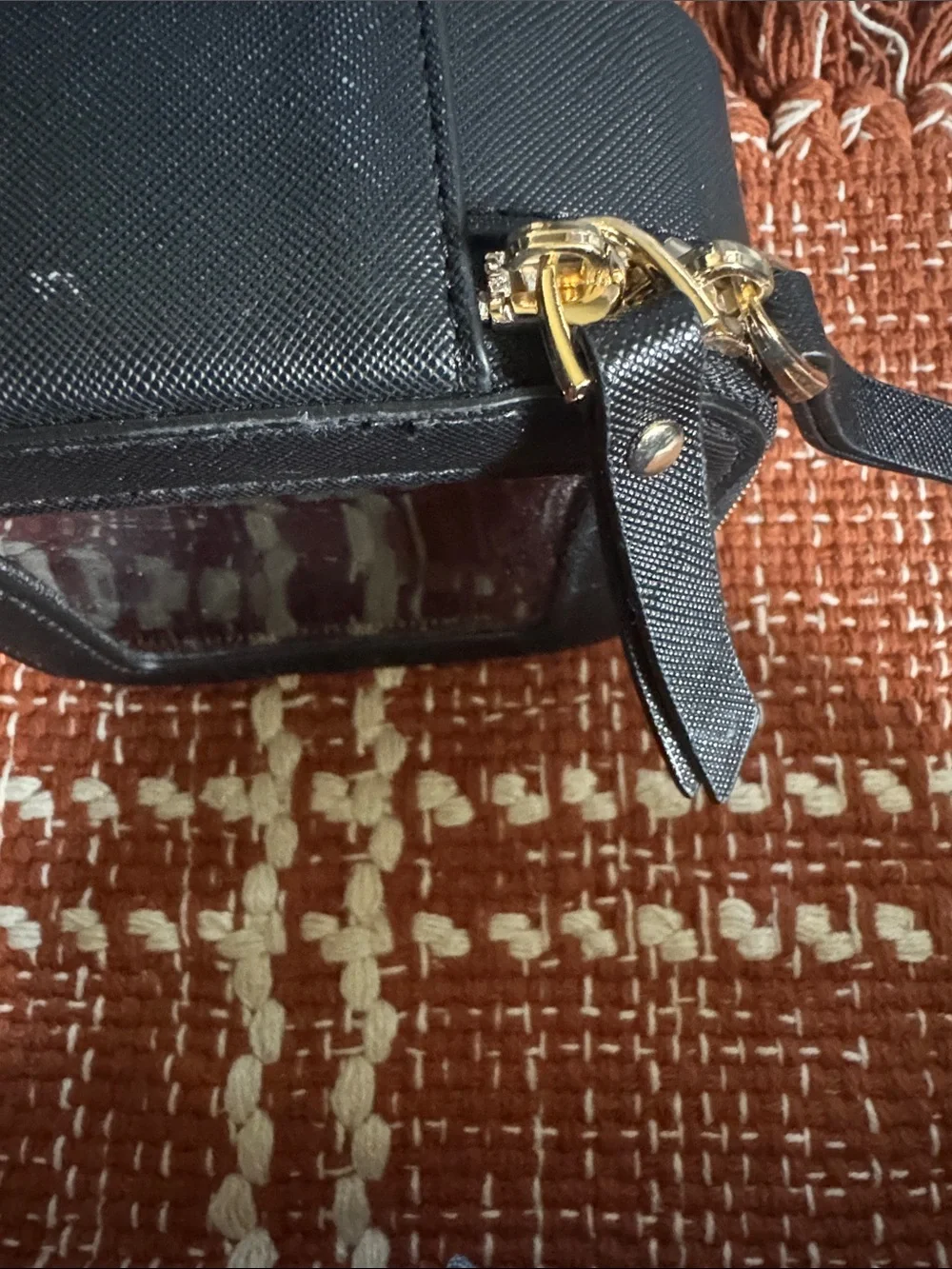 PRITE compact square