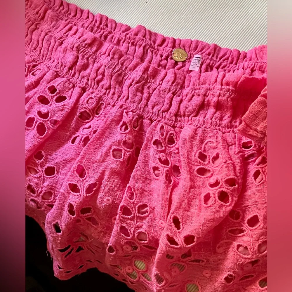 Free People nwot free