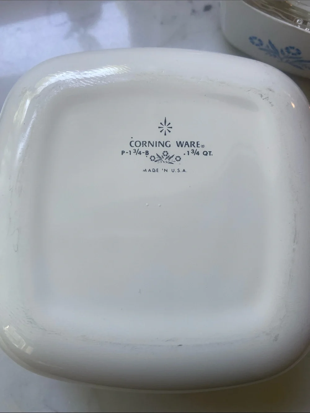 Corningware petite 20oz