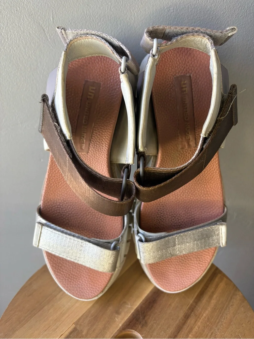 United Nude united nude
