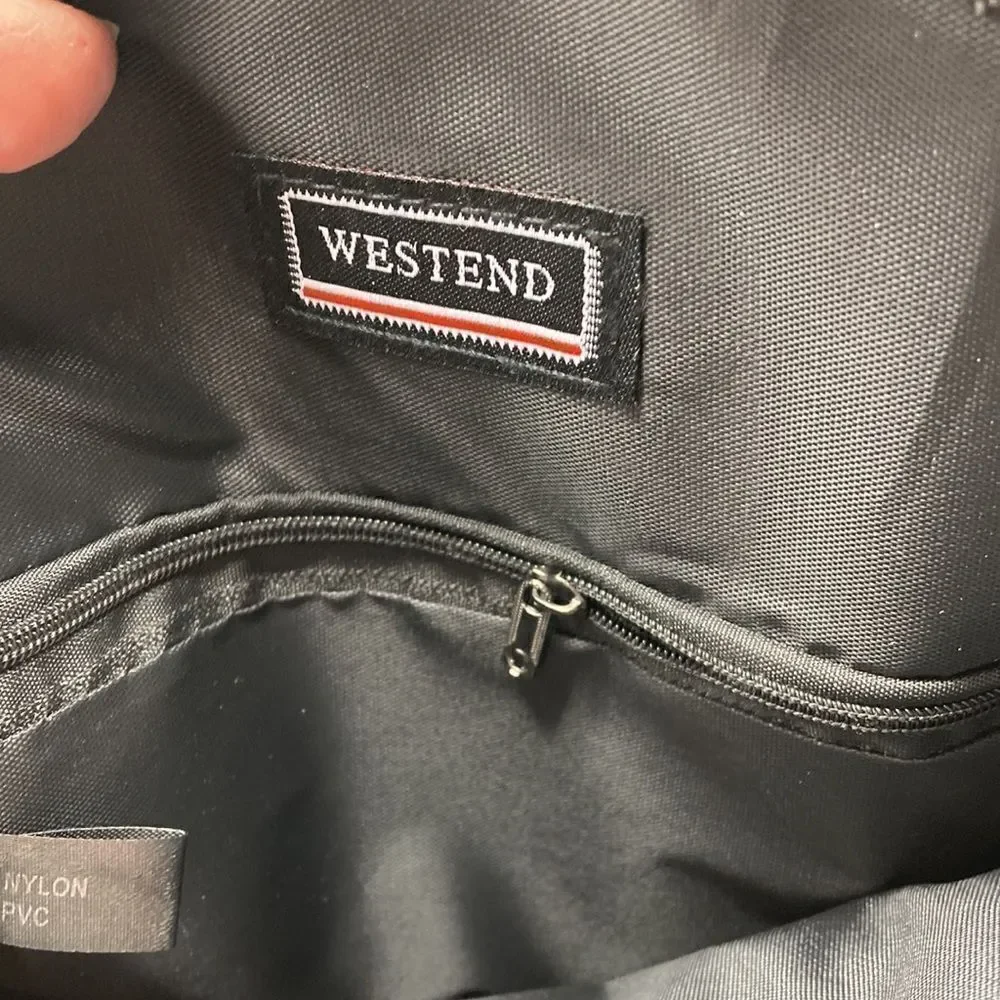 westbend nylon adjustable