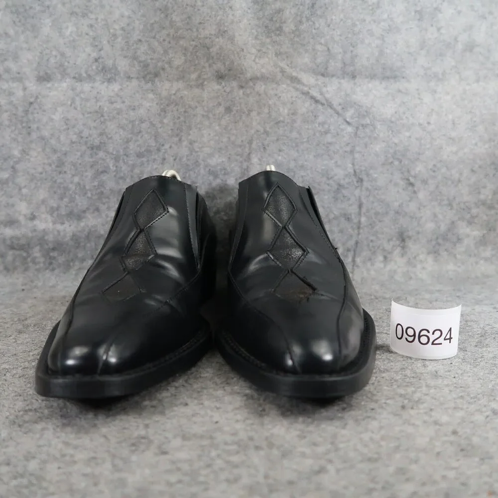 John Fluevog used john