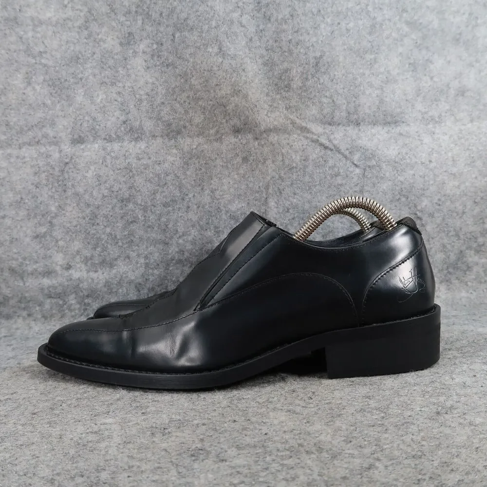 John Fluevog used john