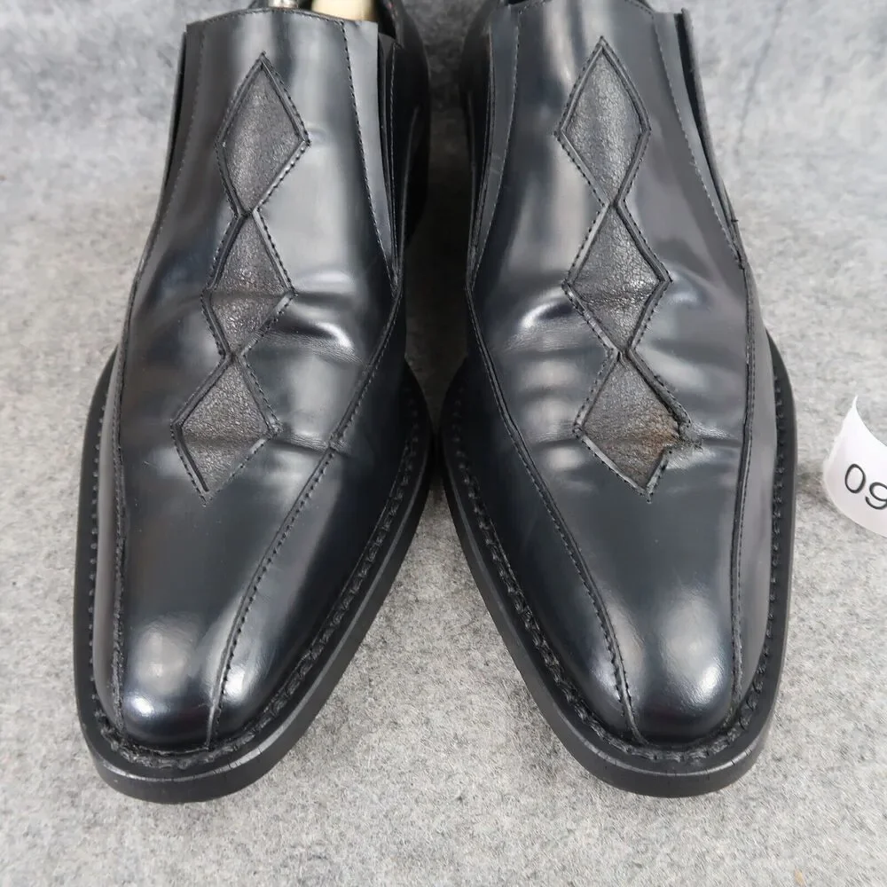 John Fluevog used john