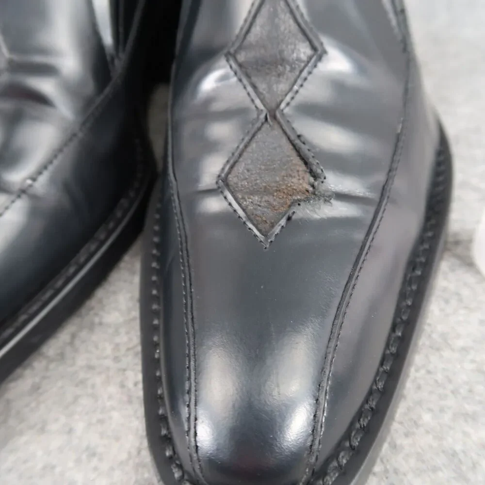 John Fluevog used john